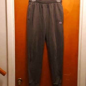 Champion Sweatpants Size M